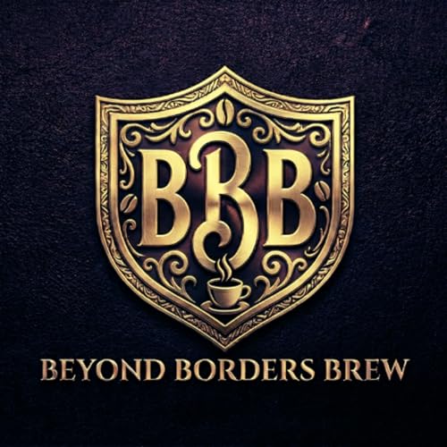 Beyond Borders Brew Titelbild