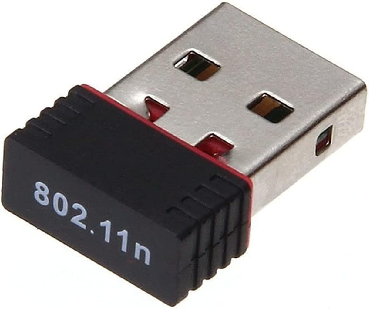 SKEIDO 150Mbps Mini PC WiFi Adapter 150M USB WiFi Antenna Wireless Computer Network Card 802.11n/g/b Portable USB Wifi Receivers Adapter