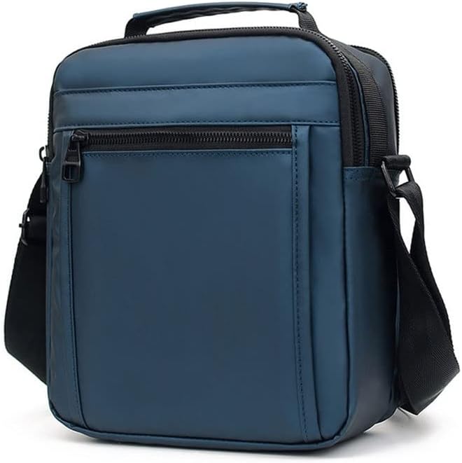 Casual Business Bag Men Bags Waterproof Travel Bag Handbags Multifunction Bags