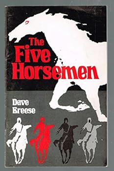 Paperback The Five Horsemen Book