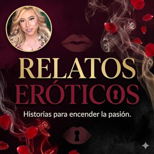 『Yamileth Marquez podcasts』のカバーアート