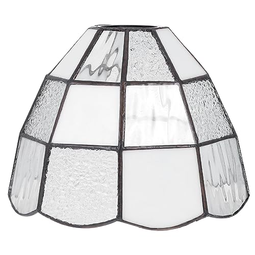 Abat-jour droplight pour applique murale et bar chic Jojofuny