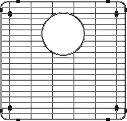 BLANCO 237144 Stainless Steel Sink Grid (Formera 1-3/4 Left Bowl)