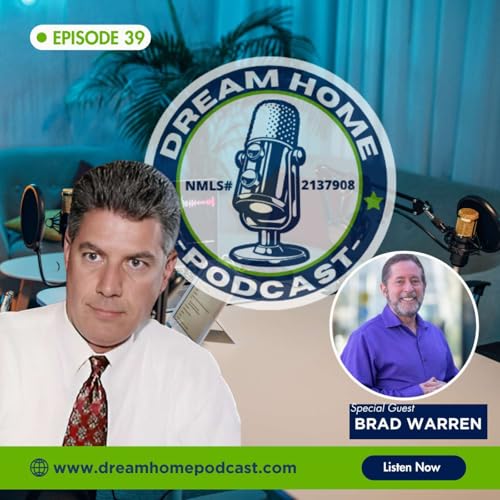 Episode 39: Dirt Is Gold? Brad Warren Reveals How Buying Dirt Can Turn Into 3X&ndash;7X Returns