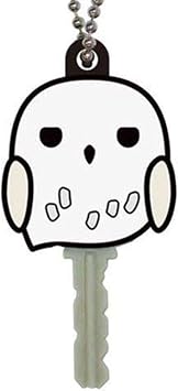 Harry Potter Owl Hedwig Novelty Key Cover