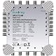 Multischalter 5×12 Axing SPU 512-06 für 12 Teilnehmer