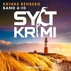 Couverture de SYLTKRIMI