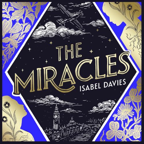 『The Miracles』のカバーアート