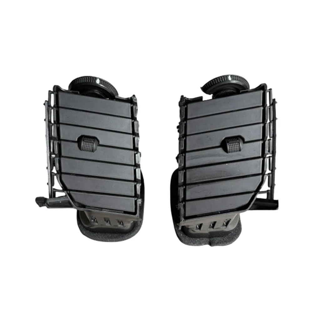 Salida de ventilación central para Hilux 2004-2015 panel de aire izquierdo y derecho 6