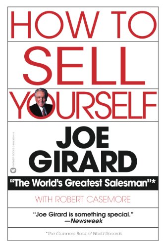 How to Sell Yourself (English Edition)