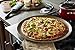 Calphalon 16-Inch Nonstick Pizza Pan, Toffee