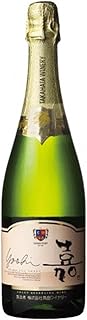 高畠ワイン 高畠ワイナリー 嘉 yoshi スパークリング スウィート(オレンジマスカット) [ NV 白ワイン 甘口 日本 750ml ]