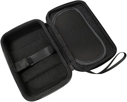 GPD WIN Mini 2025 Case - Official Case for the WIN Mini 2025 Handheld Gaming PC