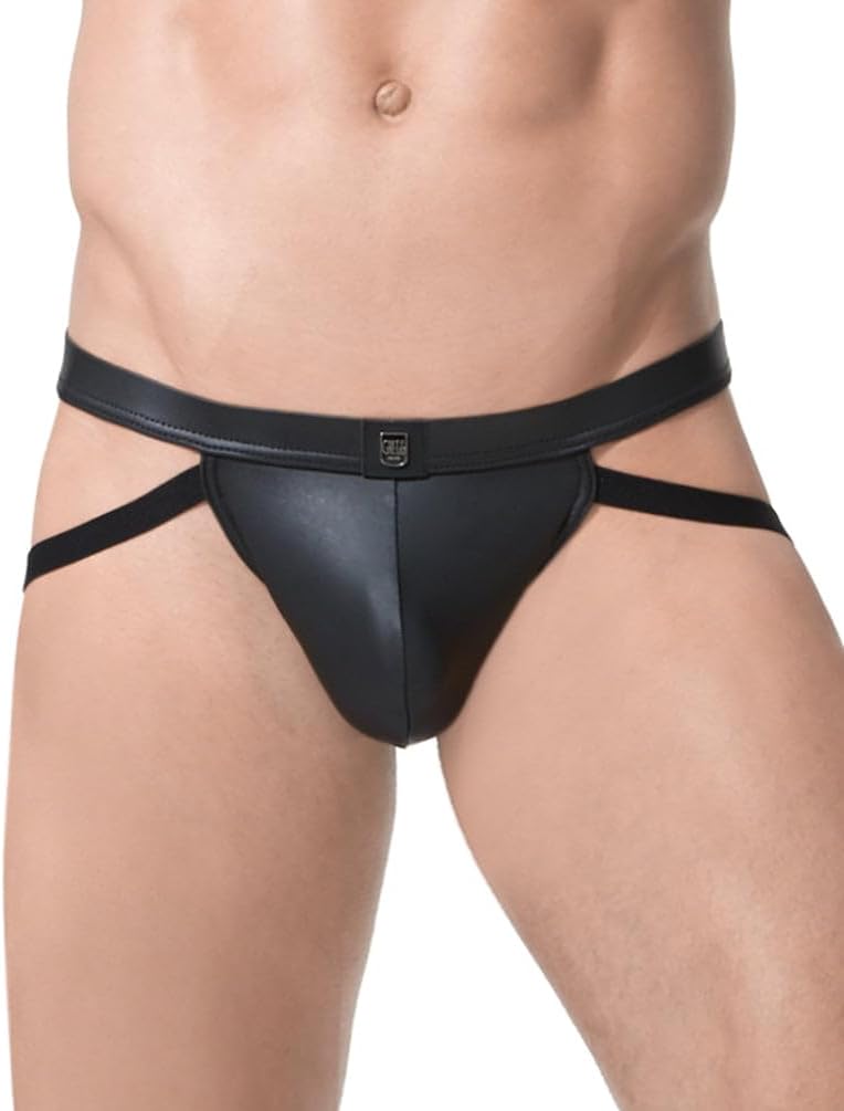 Crave Jock by Gregg Homme