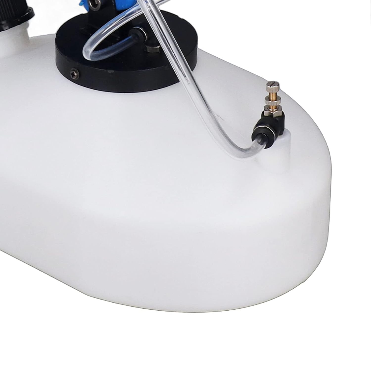 4.5L Adjusting Electric Atomizer ULV Mist Spray Machine 1400W Electric ULV Fogger for Home School Hotel (US Plug 110V)