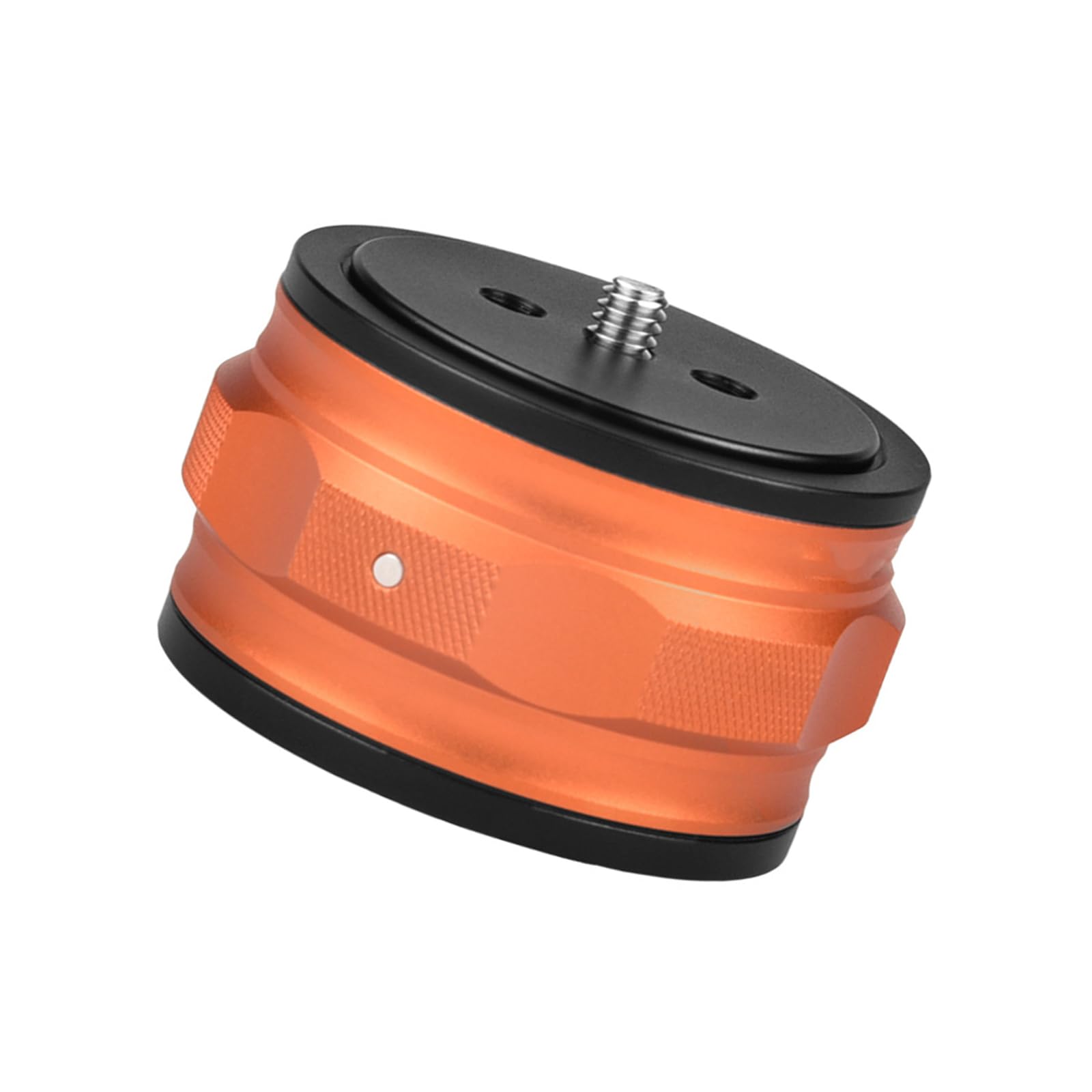 3 morsetti di rilascio a commutazione rapida, piastra di base ad alta resistenza per attrezzatura fotografica, ampia compatibilità e morsetto di rilascio leggero per treppiedi per fotocamera accessori