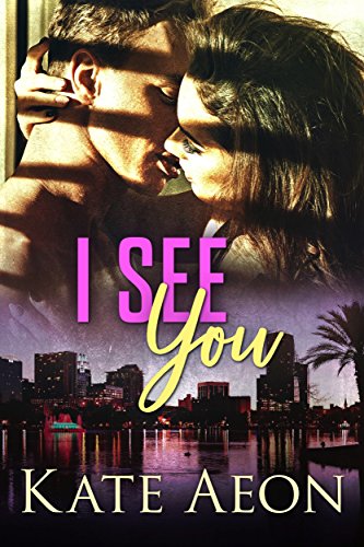 Cover of I See You