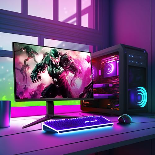 Amazon Basics G27M2020GNA 27 Inch Gaming Monitor, Fhd 1080P thumb #6