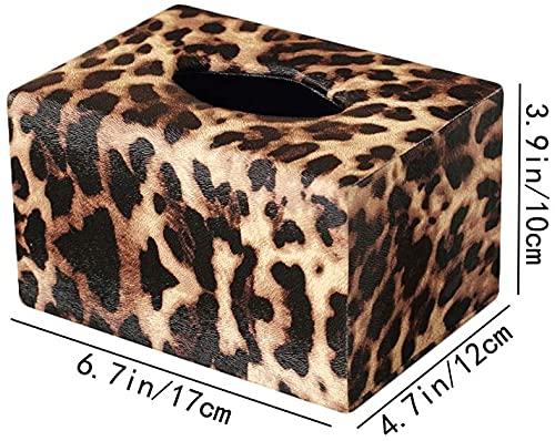 Housse Amusante Pour Boîte à Mouchoirs En Forme De Raton Laveur – Peluche Velours Marron Pour Voiture Ou Maison