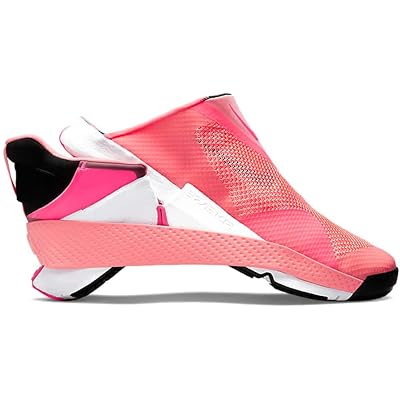 Nike Womens Go FlyEase Running Shoes Hyper Pink Kuwait Ubuy