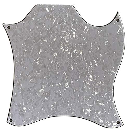 GLM^[sbNK[h For Gibson SG Blank Full Face Style (4vCzCgp[)