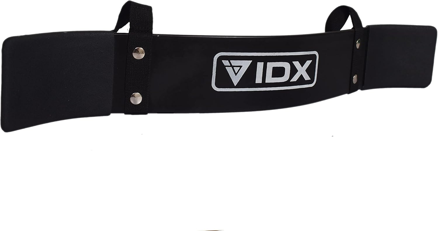 IDX Arm Blaster for Biceps Added 8mm Thick Neoprene Foam Padding with