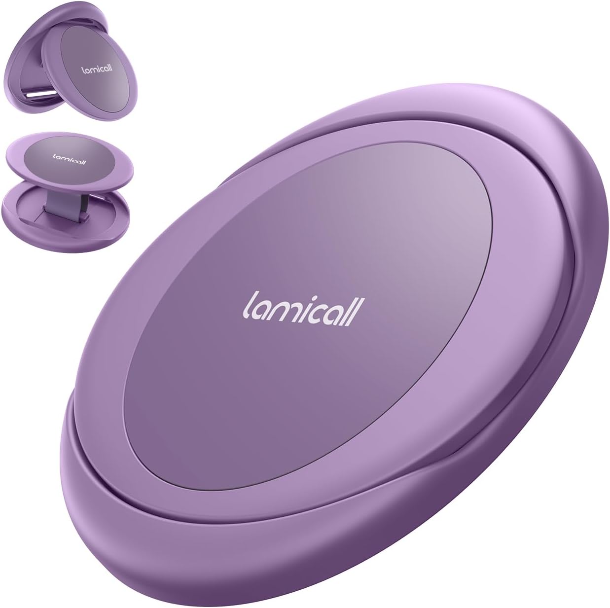 Phone Ring Grip Holder for MagSafe Lamicall