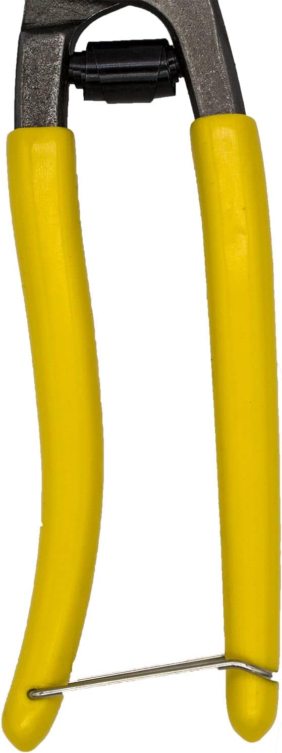 Buy 8inch Cable Wire Cutters, Stainless Steel Cable Cutter, Wire