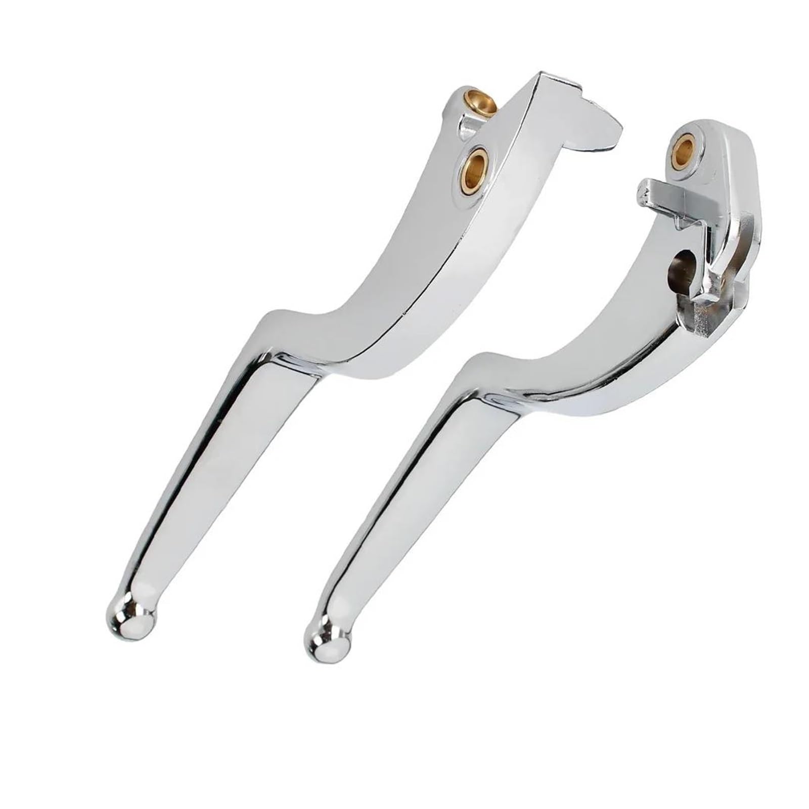 HIOPILKIKG for Indian Scout Sixty Bobber Twenty Rogue 2015-2023 CNC Brake Lever Clutch Motorcycle Clutch levermotorcycle(W)