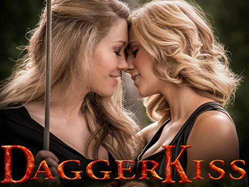 Dagger Kiss