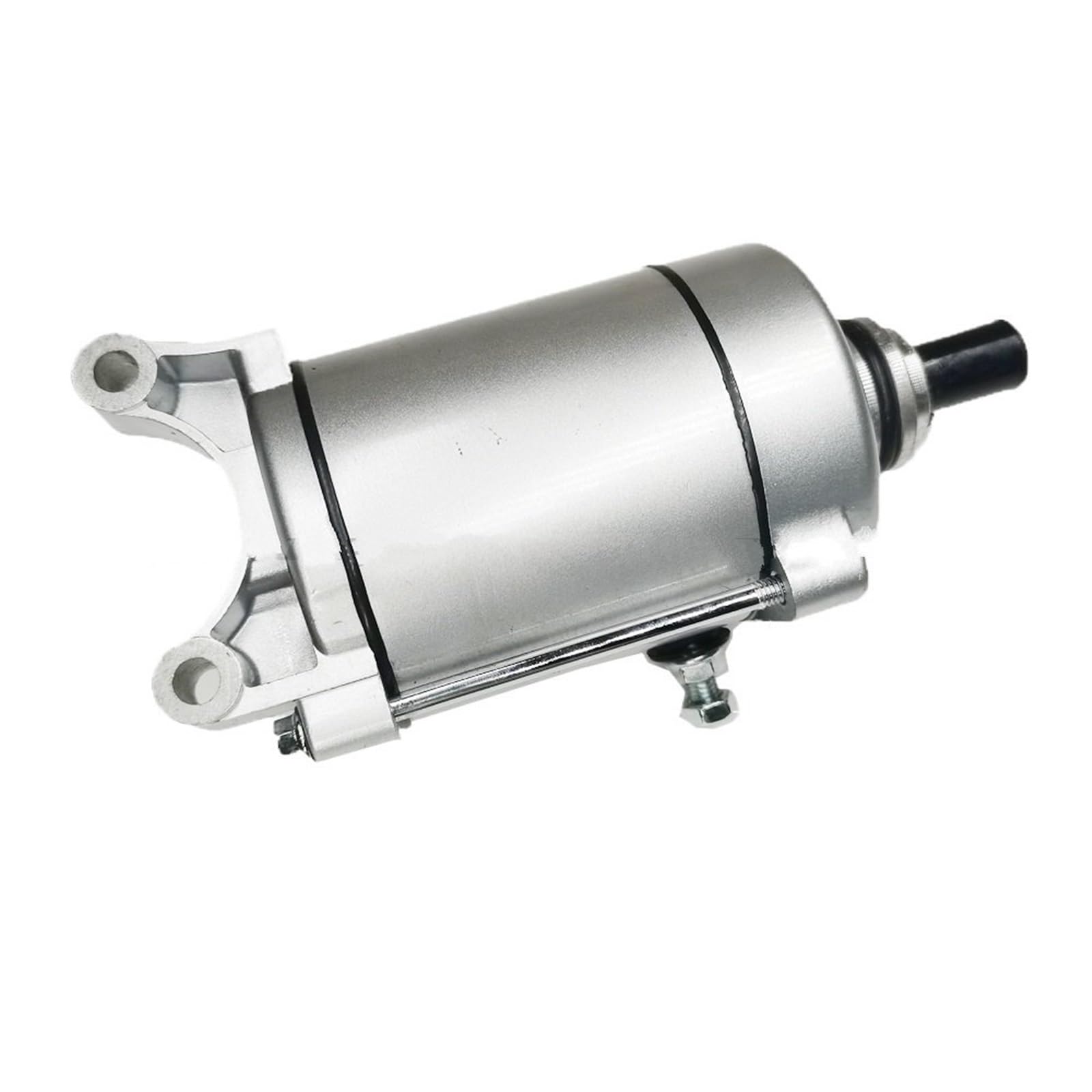 Do części silnika CG125/150/200/250cc ATV Quad Motorcycle 9 11 zębów 9T 11T elektryczny rozrusznik Rozrusznik motocyklowy