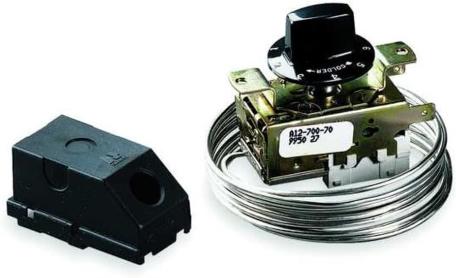 Robertshaw A12-701 Refrigeration Control Constant Cut In Control