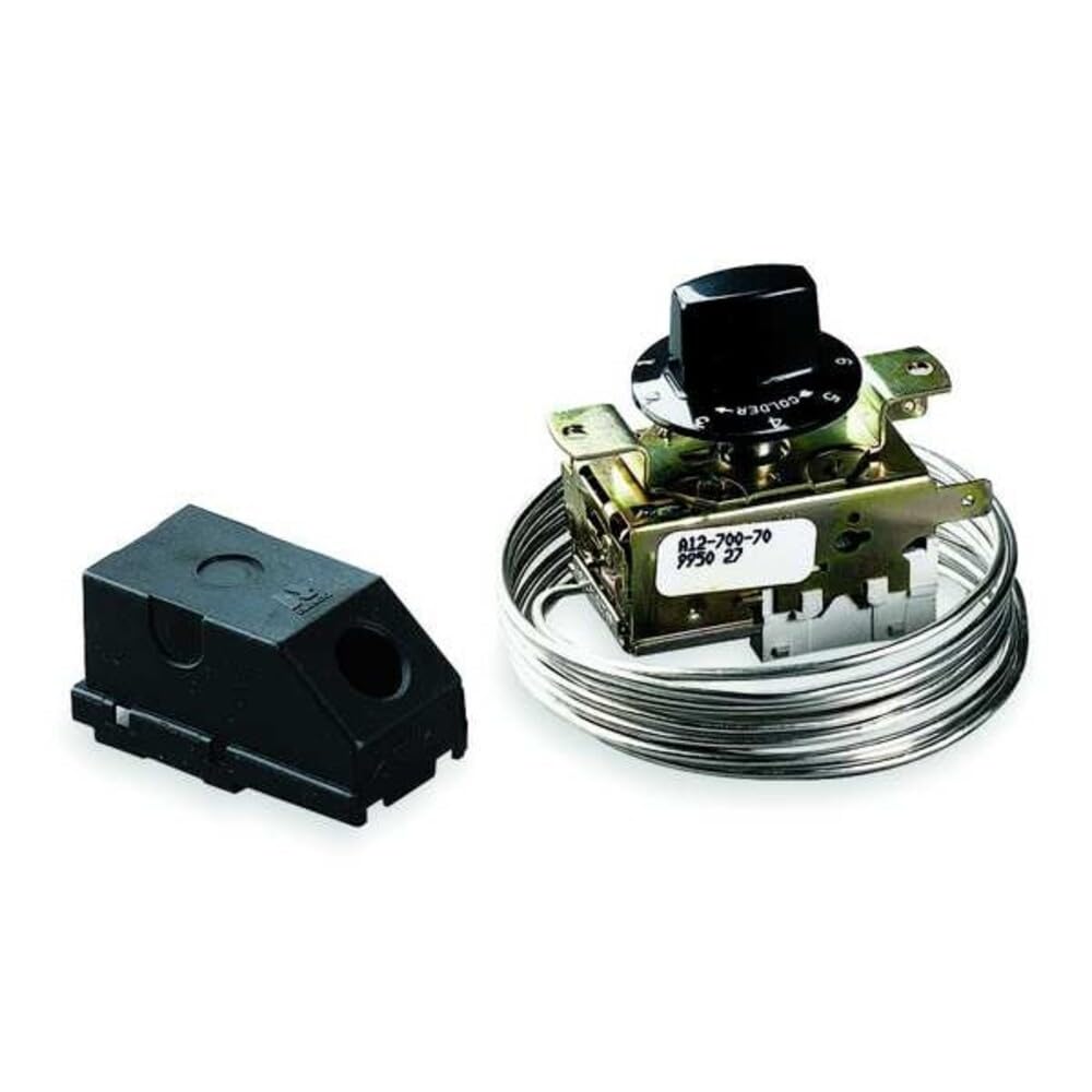Amazon.com: Robertshaw A12-701 Refrigeration Control Constant Cut