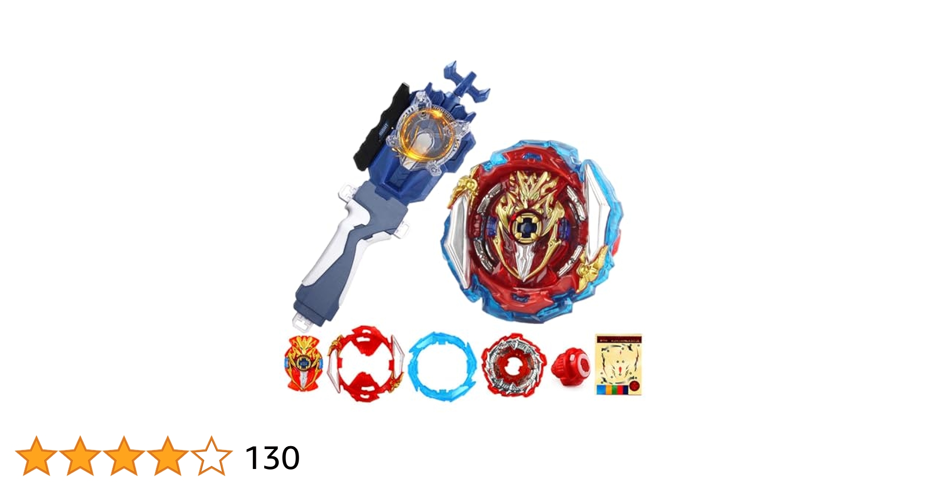 Amazon | B-173 インフィニットアキレス1ピーススパークリング