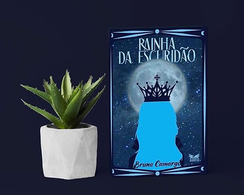 Rainha da escuridão