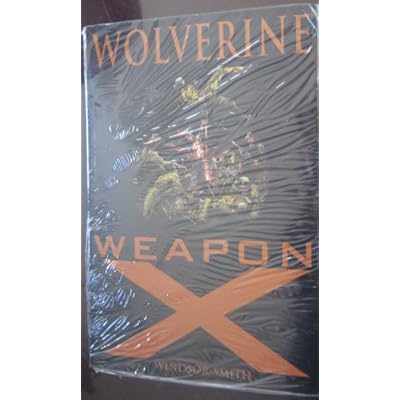 Wolverine