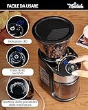 La Moustache B0C6M3KGQF lato 4