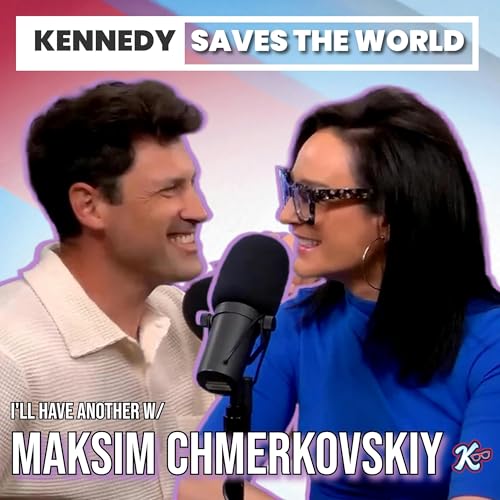 『I'll Have Another: Dancing With The Stars' Makism Chmerkovskiy』のカバーアート