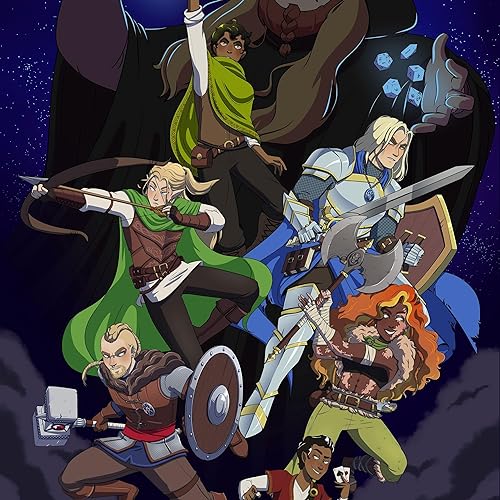 Take 20: Discussing Episodes 19 & 20 of The Rolling 20's