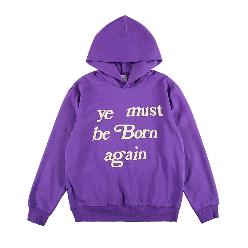 トップス Ye must be born again hoodie 61Rr2-8BvEL._UY1000_.jpg