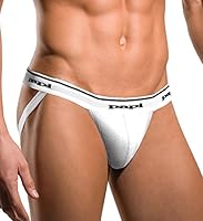 Algopix Similar Product 12 - Papi Mens 3Pack Premium Performance
