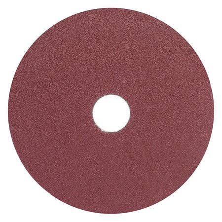 Fiber Disc, 7