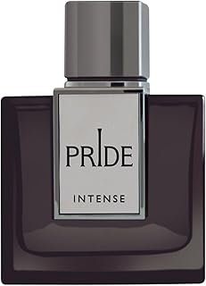 Rue Broca PRIDE POUR HOMME INTENSE 100 ML EDP