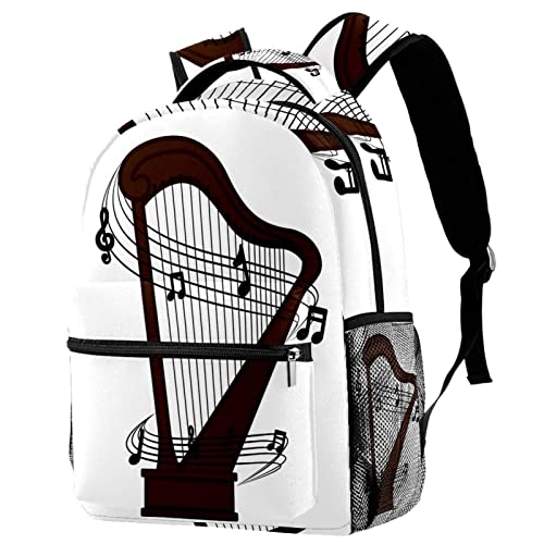 Sac à dos de voyage pour week-end culturel et trajets quotidiens urbains