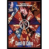 Spring Tour 2025 ~ Seeds Of Hope ~ (通常盤) - East Of Eden (特典なし) [DVD]