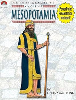 M-P4822 - ANCIENT MESOPOTAMIA