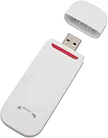 Modem USB LTE 4G de 500 Mbps, Desfrute de Velocidade Conexão Sem Fio Rápida Com Antena 5G, Compartilhe Internet Com 10 Usuários Simultaneamente, Ponto Acesso Portát