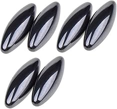 Lot de 6 Aimants Anti Douleurs 2500 Gauss (6 pièces)