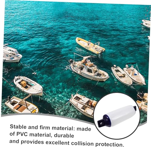 Pare-chocs de yacht gonflable Mipcase pour amarrage sécurisé