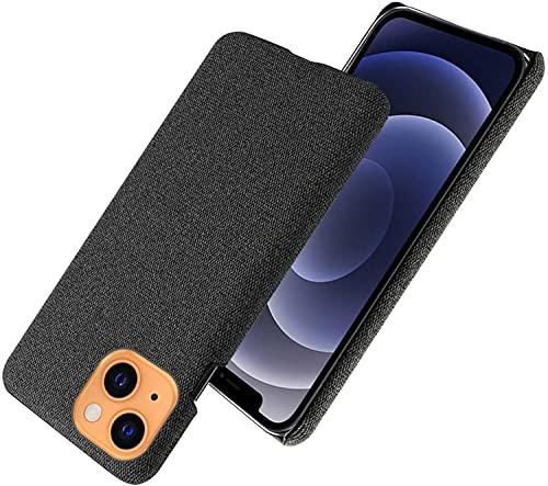 Coque rigide iPhone 13 mini antichoc polycarbonate bleu avec protection écran